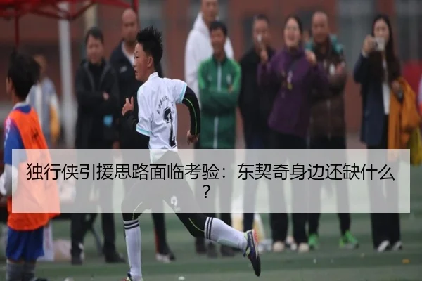独行侠引援思路面临考验：东契奇身边还缺什么？
